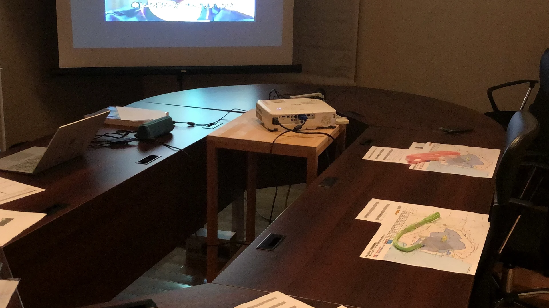 12ステージを言語化する現場 — 参加メンバーによる発表セッション