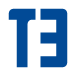 T3ロゴ